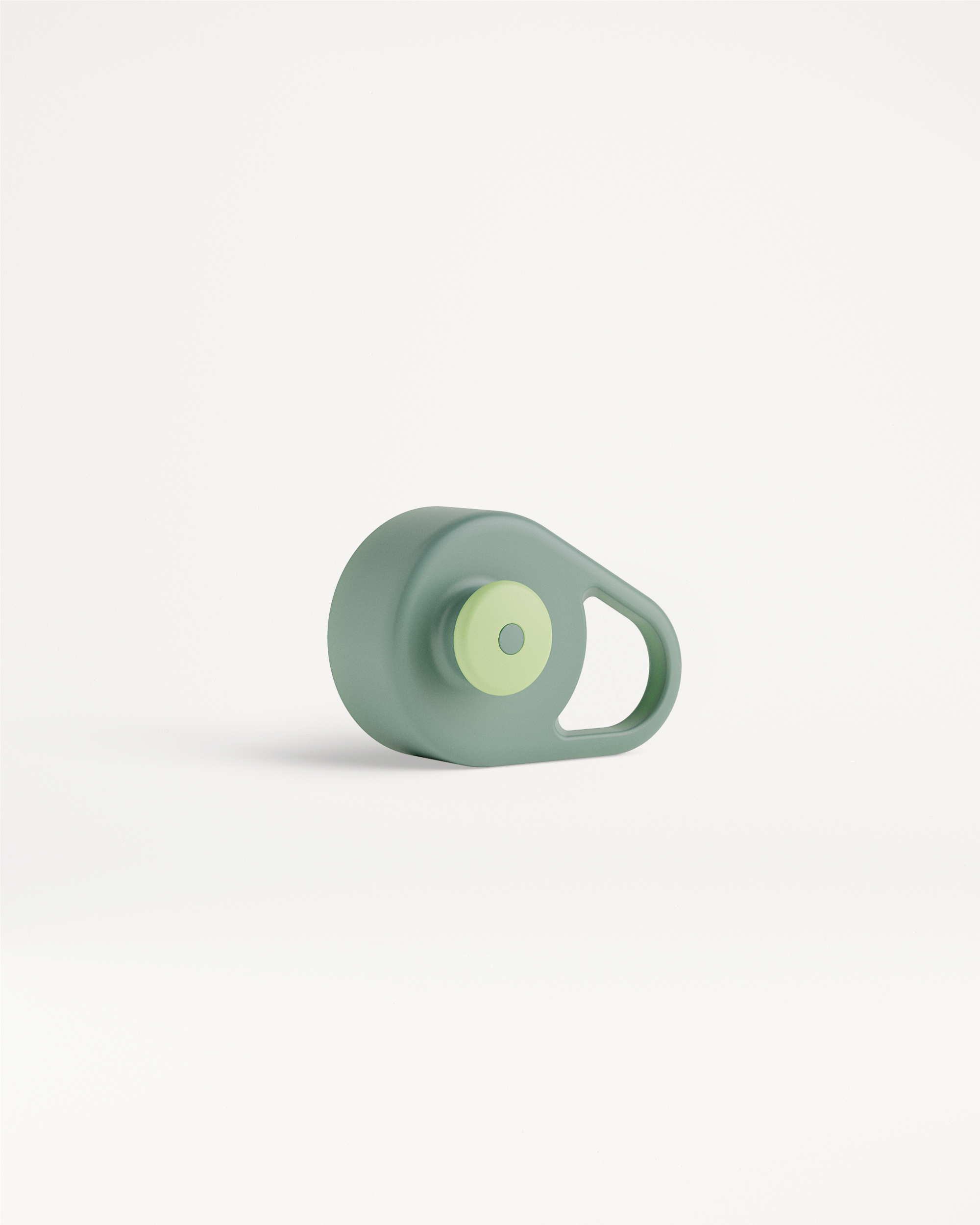 Pull-Up Cap